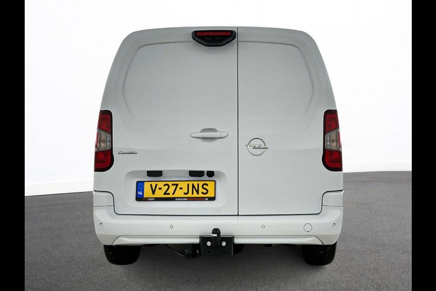 Opel Combo 1.5 BlueHDi 130PK L2 Automaat Apple Carplay / Android Auto Navigatie Trekhaak Airco Camera Cruise Control Parkeersensoren V+A DAB