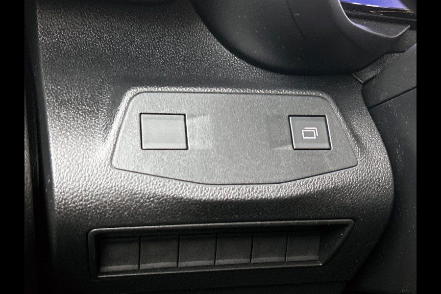 Opel Combo 1.5 BlueHDi 130PK L2 Automaat Apple Carplay / Android Auto Navigatie Trekhaak Airco Camera Cruise Control Parkeersensoren V+A DAB