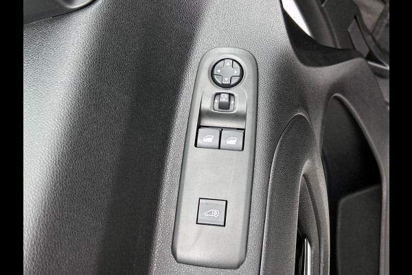 Opel Combo 1.5 BlueHDi 130PK L2 Automaat Apple Carplay / Android Auto Navigatie Trekhaak Airco Camera Cruise Control Parkeersensoren V+A DAB