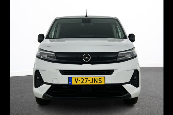 Opel Combo 1.5 BlueHDi 130PK L2 Automaat Apple Carplay / Android Auto Navigatie Trekhaak Airco Camera Cruise Control Parkeersensoren V+A DAB