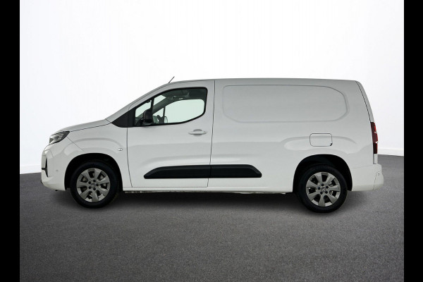 Opel Combo 1.5 BlueHDi 130PK L2 Automaat Apple Carplay / Android Auto Navigatie Trekhaak Airco Camera Cruise Control Parkeersensoren V+A DAB