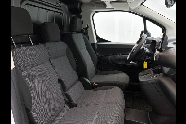 Opel Combo 1.5 BlueHDi 130PK L2 Automaat Apple Carplay / Android Auto Navigatie Trekhaak Airco Camera Cruise Control Parkeersensoren V+A DAB
