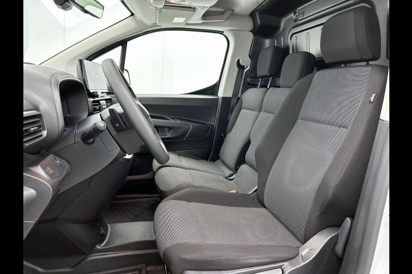 Opel Combo 1.5 BlueHDi 130PK L2 Automaat Apple Carplay / Android Auto Navigatie Trekhaak Airco Camera Cruise Control Parkeersensoren V+A DAB