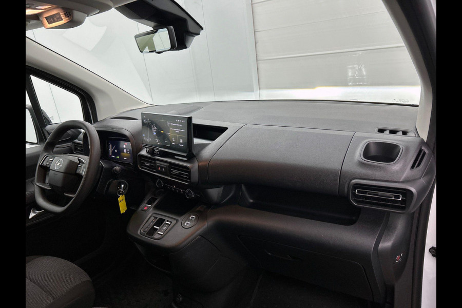 Opel Combo 1.5 BlueHDi 130PK L2 Automaat Apple Carplay / Android Auto Navigatie Trekhaak Airco Camera Cruise Control Parkeersensoren V+A DAB