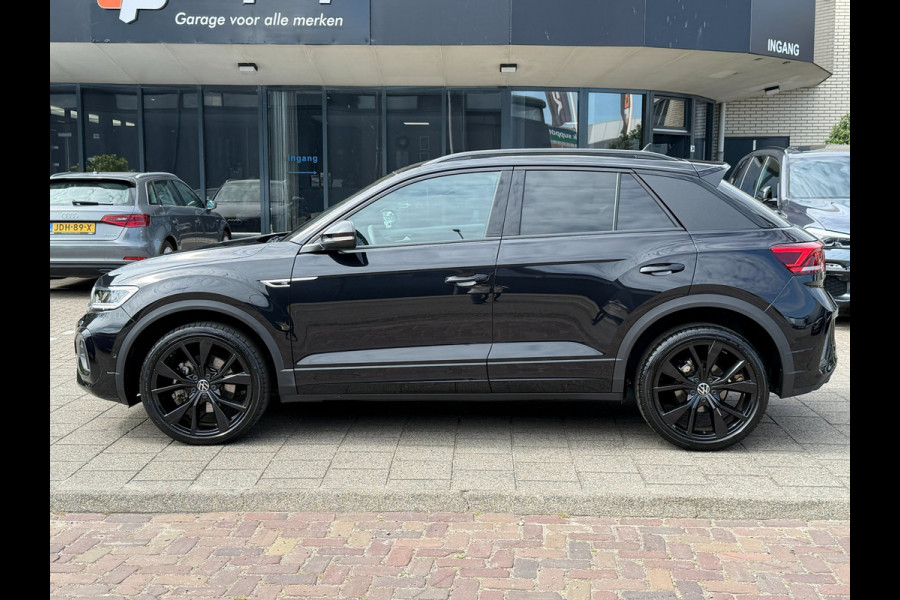Volkswagen T-Roc 1.5 TSI R-Line