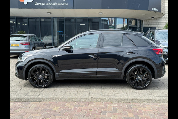 Volkswagen T-Roc 1.5 TSI R-Line