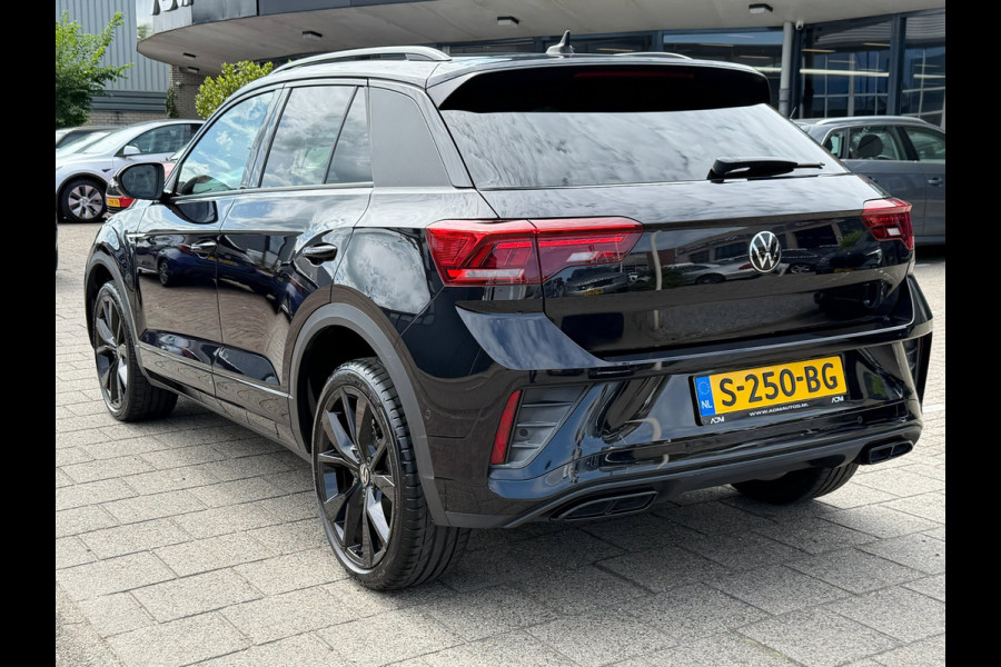 Volkswagen T-Roc 1.5 TSI R-Line