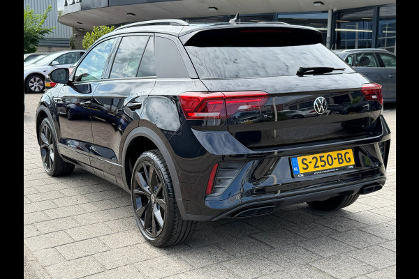 Volkswagen T-Roc 1.5 TSI R-Line