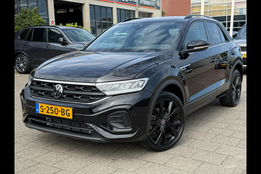Volkswagen T-Roc 1.5 TSI R-Line