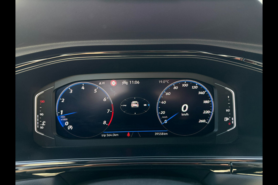 Volkswagen T-Roc 1.5 TSI R-Line