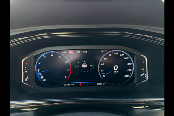 Volkswagen T-Roc 1.5 TSI R-Line