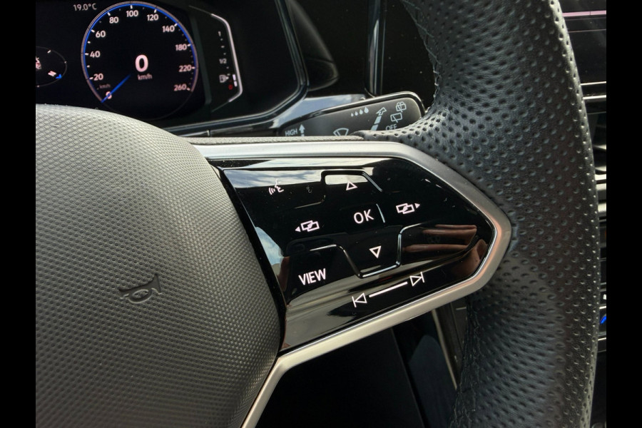 Volkswagen T-Roc 1.5 TSI R-Line