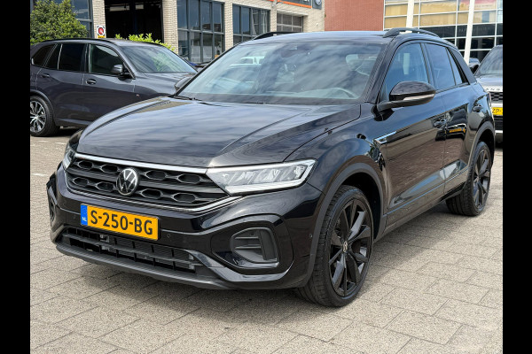 Volkswagen T-Roc 1.5 TSI R-Line
