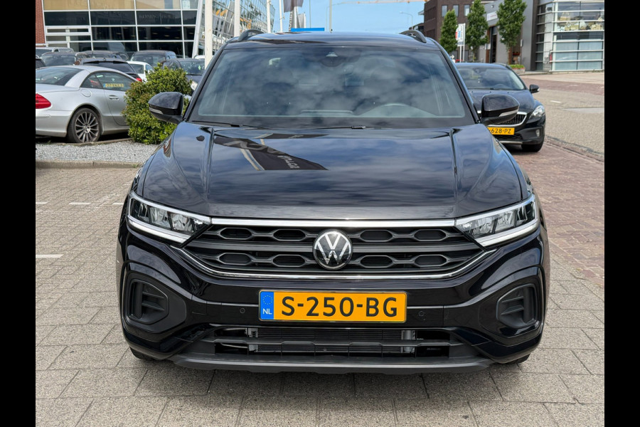 Volkswagen T-Roc 1.5 TSI R-Line