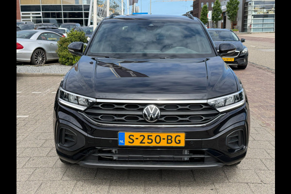 Volkswagen T-Roc 1.5 TSI R-Line