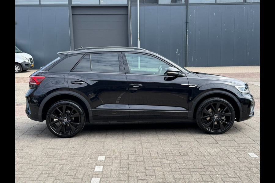 Volkswagen T-Roc 1.5 TSI R-Line