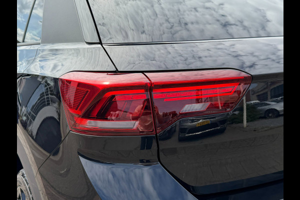 Volkswagen T-Roc 1.5 TSI R-Line