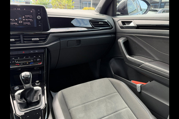 Volkswagen T-Roc 1.5 TSI R-Line