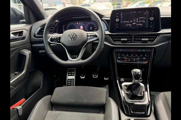 Volkswagen T-Roc 1.5 TSI R-Line