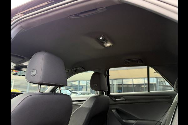 Volkswagen T-Roc 1.5 TSI R-Line