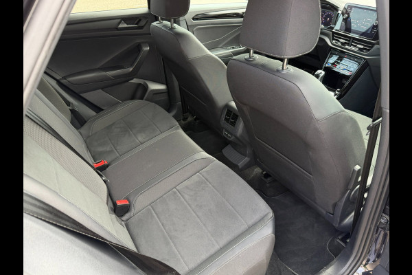 Volkswagen T-Roc 1.5 TSI R-Line