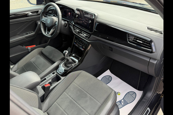 Volkswagen T-Roc 1.5 TSI R-Line