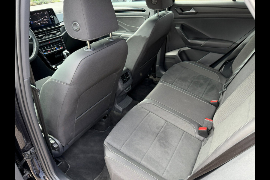Volkswagen T-Roc 1.5 TSI R-Line