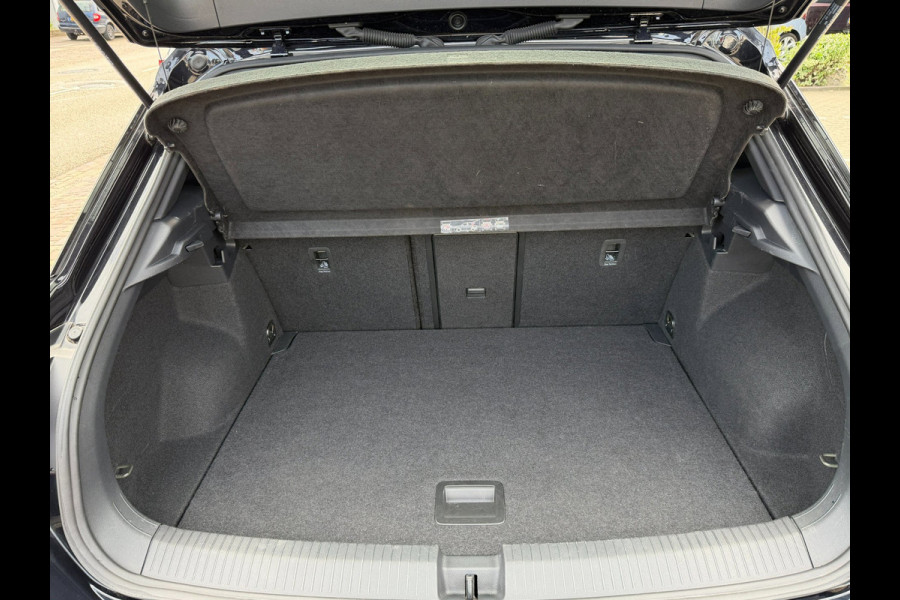 Volkswagen T-Roc 1.5 TSI R-Line