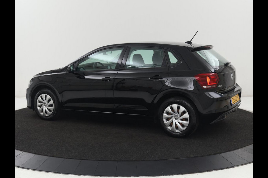 Volkswagen Polo 1.0 TSI Comfortline | Carplay | Adaptive cruise | Navigatie | Airco | DAB | Bluetooth
