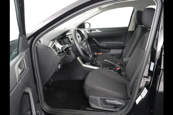 Volkswagen Polo 1.0 TSI Comfortline | Carplay | Adaptive cruise | Navigatie | Airco | DAB | Bluetooth