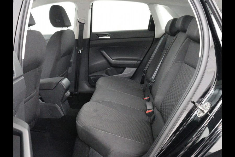 Volkswagen Polo 1.0 TSI Comfortline | Carplay | Adaptive cruise | Navigatie | Airco | DAB | Bluetooth