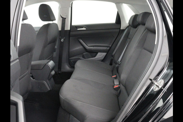 Volkswagen Polo 1.0 TSI Comfortline | Carplay | Adaptive cruise | Navigatie | Airco | DAB | Bluetooth