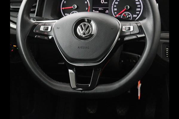 Volkswagen Polo 1.0 TSI Comfortline | Carplay | Adaptive cruise | Navigatie | Airco | DAB | Bluetooth