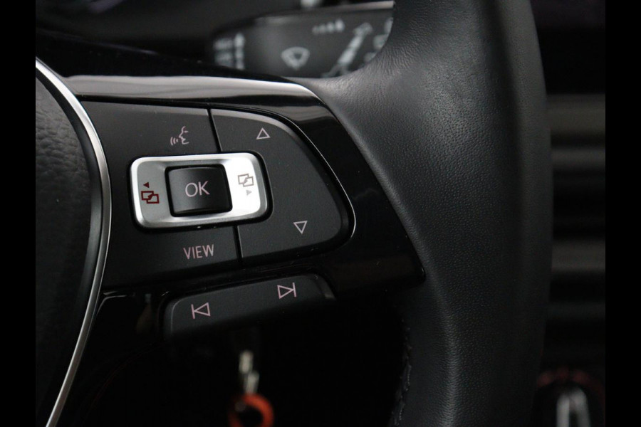 Volkswagen Polo 1.0 TSI Comfortline | Carplay | Adaptive cruise | Navigatie | Airco | DAB | Bluetooth