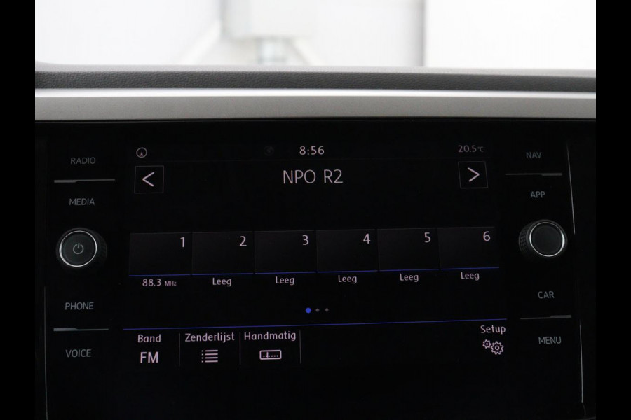 Volkswagen Polo 1.0 TSI Comfortline | Carplay | Adaptive cruise | Navigatie | Airco | DAB | Bluetooth
