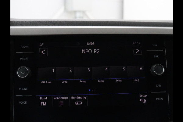 Volkswagen Polo 1.0 TSI Comfortline | Carplay | Adaptive cruise | Navigatie | Airco | DAB | Bluetooth