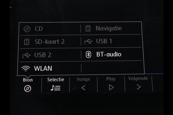 Volkswagen Polo 1.0 TSI Comfortline | Carplay | Adaptive cruise | Navigatie | Airco | DAB | Bluetooth
