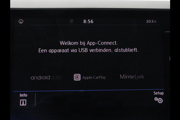 Volkswagen Polo 1.0 TSI Comfortline | Carplay | Adaptive cruise | Navigatie | Airco | DAB | Bluetooth