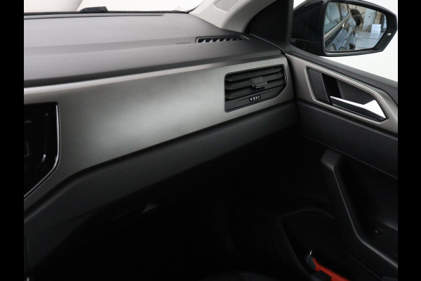 Volkswagen Polo 1.0 TSI Comfortline | Carplay | Adaptive cruise | Navigatie | Airco | DAB | Bluetooth