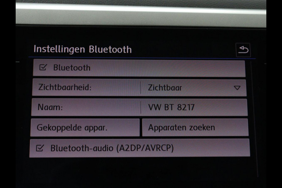 Volkswagen Polo 1.0 TSI Comfortline | Carplay | Adaptive cruise | Navigatie | Airco | DAB | Bluetooth