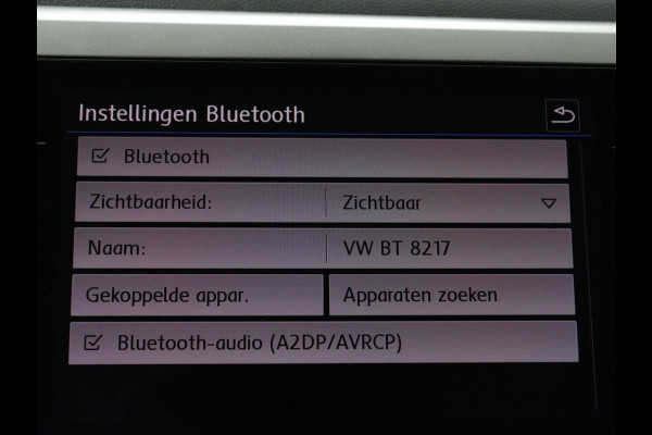 Volkswagen Polo 1.0 TSI Comfortline | Carplay | Adaptive cruise | Navigatie | Airco | DAB | Bluetooth