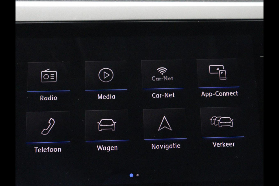 Volkswagen Polo 1.0 TSI Comfortline | Carplay | Adaptive cruise | Navigatie | Airco | DAB | Bluetooth