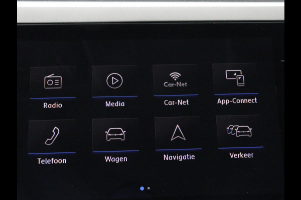 Volkswagen Polo 1.0 TSI Comfortline | Carplay | Adaptive cruise | Navigatie | Airco | DAB | Bluetooth