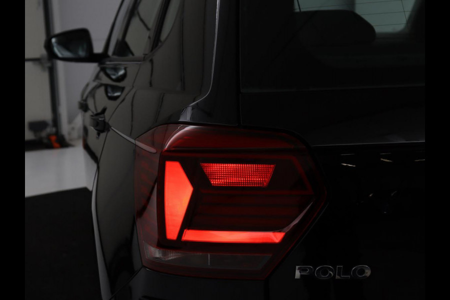 Volkswagen Polo 1.0 TSI Comfortline | Carplay | Adaptive cruise | Navigatie | Airco | DAB | Bluetooth
