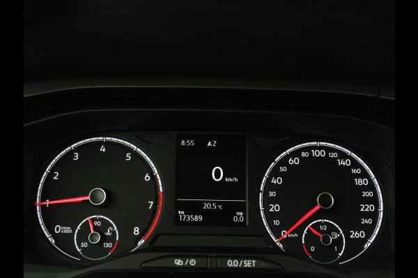 Volkswagen Polo 1.0 TSI Comfortline | Carplay | Adaptive cruise | Navigatie | Airco | DAB | Bluetooth