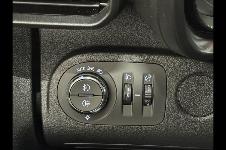 Opel Combo 1.5D L1H1 Standaard Airco Cruise Control Apple Carplay/Android Auto Trekhaak