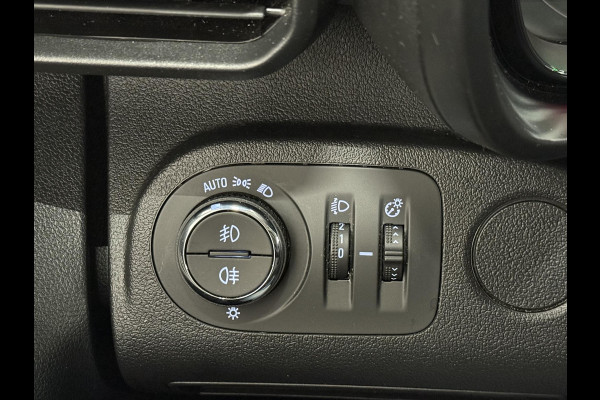 Opel Combo 1.5D L1H1 Standaard Airco Cruise Control Apple Carplay/Android Auto Trekhaak