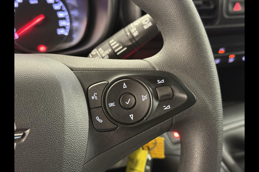 Opel Combo 1.5D L1H1 Standaard Airco Cruise Control Apple Carplay/Android Auto Trekhaak