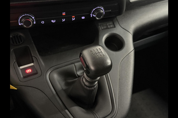 Opel Combo 1.5D L1H1 Standaard Airco Cruise Control Apple Carplay/Android Auto Trekhaak