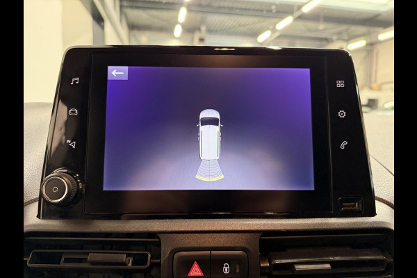 Opel Combo 1.5D L1H1 Standaard Airco Cruise Control Apple Carplay/Android Auto Trekhaak